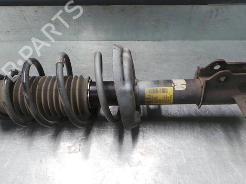 Left front shock absorber OPEL ASTRA J (P10) 1.4 (68) | BP222364M16 