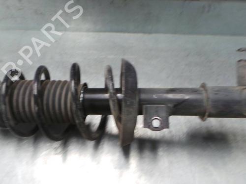 Left front shock absorber OPEL ASTRA J (P10) 1.4 (68) | BP222364M16 