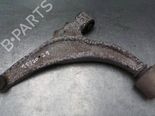 Used Left front suspension arm OPEL ASTRA J (P10) 1.4 (68) (100 hp) 222366