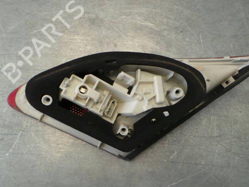Left tailgate light OPEL ASTRA J (P10) 1.4 (68) | BP122960C79 