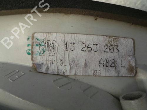 Left tailgate light OPEL ASTRA J (P10) 1.4 (68) | BP122960C79 