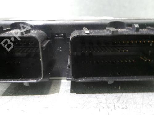 ECU airbags OPEL ASTRA J (P10) 1.4 (68) | BP2442403M53
