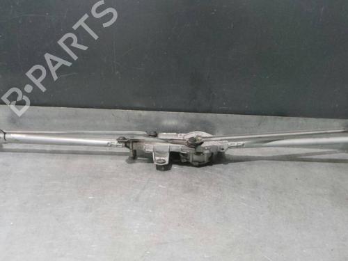 Front wipers mechanism OPEL ASTRA J (P10) 1.4 (68) 1397220623 ; 3397020986 ; 13262434;