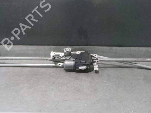 Front wipers mechanism OPEL ASTRA J (P10) 1.4 (68) | BP2442405C83 