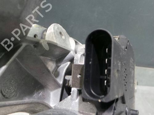 Front wipers mechanism OPEL ASTRA J (P10) 1.4 (68) | BP2442405C83 