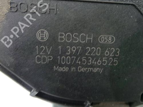 Front wipers mechanism OPEL ASTRA J (P10) 1.4 (68) | BP2442405C83 
