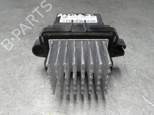Electronic module OPEL ASTRA J (P10) 1.4 (68) 13503201  SMU45UT22  F011500056