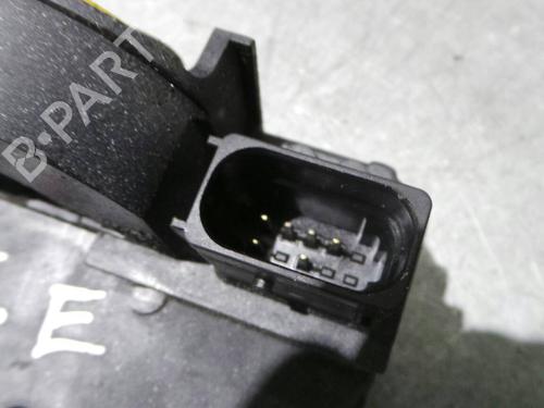 Front left lock OPEL ASTRA J (P10) 1.4 (68) | BP2539394C98 