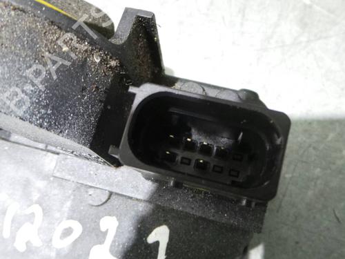 Rear left lock OPEL ASTRA J (P10) 1.4 (68) | BP2539396C100 