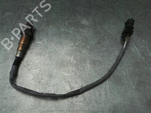 Electronic sensor OPEL ASTRA J (P10) 1.4 (68) 55563348 ; 0258010121