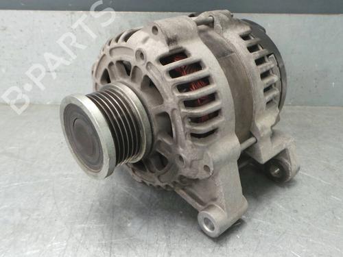 Alternator OPEL ASTRA J (P10) 1.4 (68) 100A ; 13500582