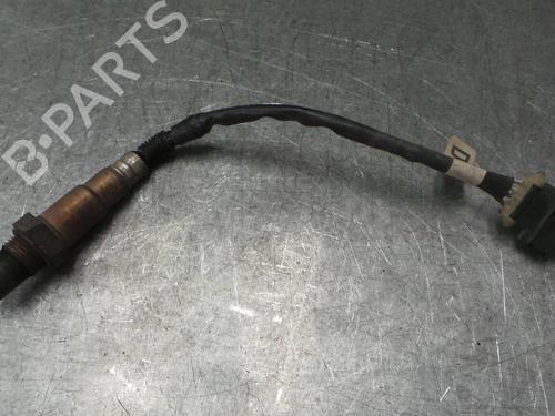 Electronic sensor OPEL ASTRA J (P10) 1.4 (68) 258010065