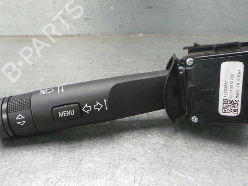 Steering column stalk OPEL ASTRA J (P10) 1.4 (68) 13303268