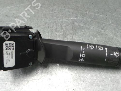 Steering column stalk OPEL ASTRA J (P10) 1.4 (68) 13305522