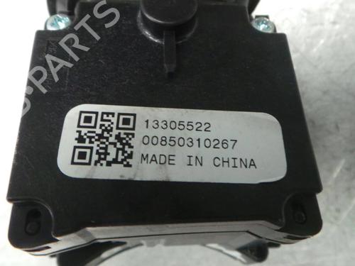 Steering column stalk OPEL ASTRA J (P10) 1.4 (68) | BP3361316I23 