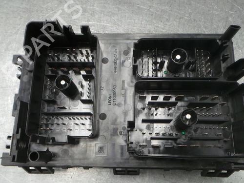 Elektronisk modul OPEL ASTRA J (P10) 1.4 (68) | BP3361317M83 