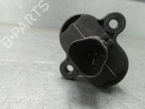 Mass air flow sensor OPEL ASTRA J (P10) 1.4 (68) | BP3361320M95 