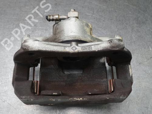 Brake master cylinder OPEL ASTRA J (P10) 1.4 (68) | BP3363917M77 