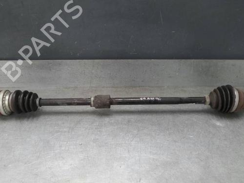 Right front driveshaft OPEL ASTRA J (P10) 1.4 (68) 13250861