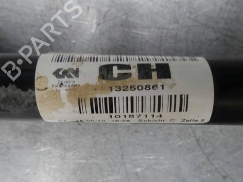 Right front driveshaft OPEL ASTRA J (P10) 1.4 (68) | BP3363919M39 