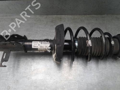 Right front shock absorber OPEL ASTRA J (P10) 1.4 (68) 13333974 = 13474014