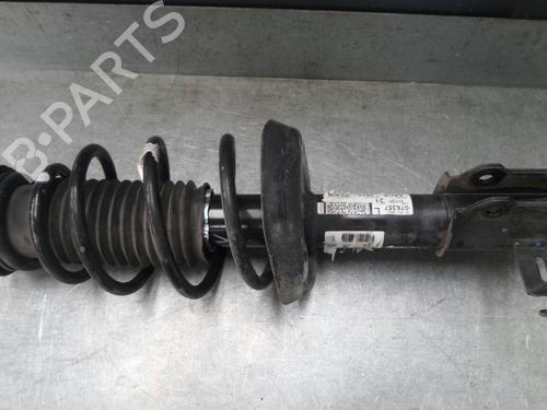 Used Left front shock absorber OPEL ASTRA J (P10) 1.4 (68) (100 hp) 3363922