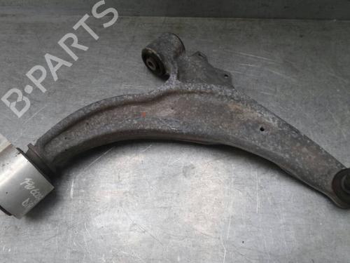 Used Right front suspension arm OPEL ASTRA J (P10) 1.4 (68) (100 hp) 3363923