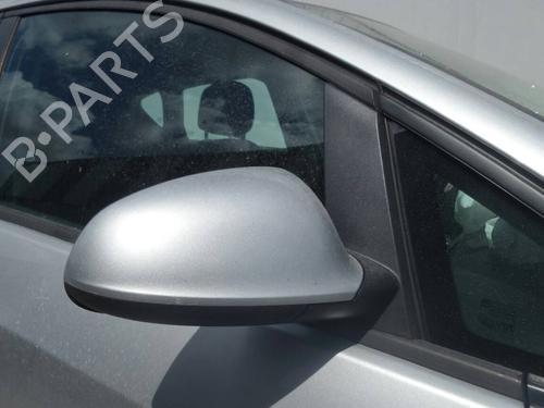 Right mirror OPEL ASTRA J (P10) 1.4 (68) Eléctrico 
