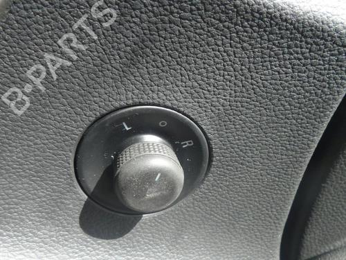 Right mirror OPEL ASTRA J (P10) 1.4 (68) | BP3255028C27 