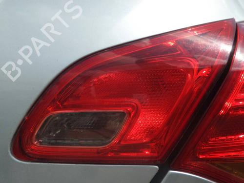 Right tailgate light OPEL ASTRA J (P10) 1.4 (68) BP3255034C80