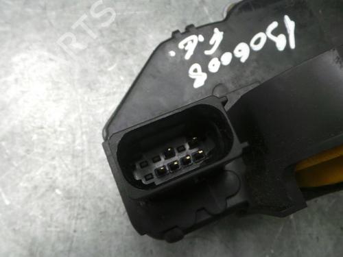 Front left lock OPEL ASTRA J (P10) 1.4 (68) | BP3351159C98 