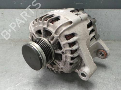 Used Alternator OPEL CORSA D (S07) 1.4 (L08, L68) (100 hp) 2705105