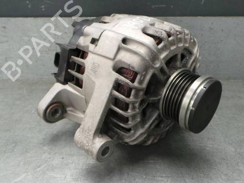 Alternator OPEL CORSA D (S07) 1.4 (L08, L68) | BP2705105M7 