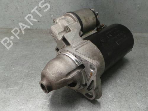 Used Starter OPEL CORSA D (S07) 1.4 (L08, L68) (100 hp) 2705106