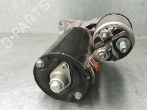 Starter OPEL CORSA D (S07) 1.4 (L08, L68) | BP2705106M8 