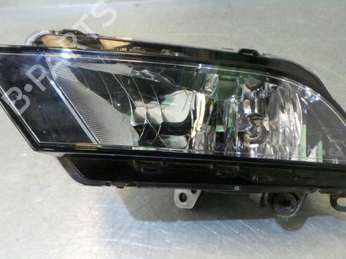Faro Antiniebla delantero izquierdo SEAT IBIZA IV SC (6J1, 6P5) 1.2 TSI | BP172044C30 