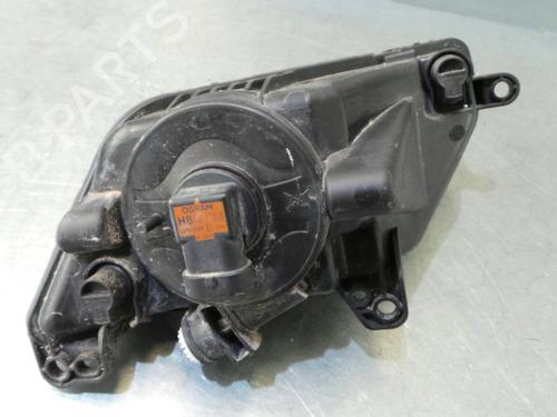 Faro Antiniebla delantero izquierdo SEAT IBIZA IV SC (6J1, 6P5) 1.2 TSI | BP172044C30 