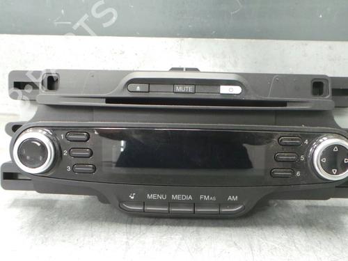Used Radio ALFA ROMEO GIULIETTA (940_) 1.6 JTDM (940FXD1A) (105 hp) 3453221