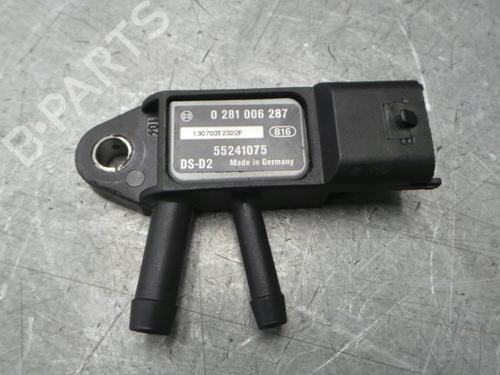 Elektronisk modul ALFA ROMEO GIULIETTA (940_) 1.6 JTDM (940FXD1A) (105 hp) 2829188