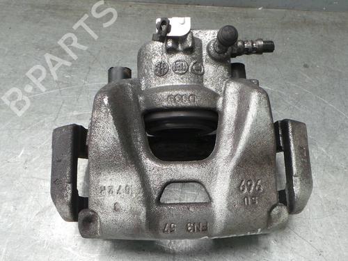 Used Brake master cylinder ALFA ROMEO GIULIETTA (940_) 1.6 JTDM (940FXD1A) (105 hp) 2828837
