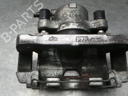 Brake master cylinder ALFA ROMEO GIULIETTA (940_) 1.6 JTDM (940FXD1A) | BP2828837M77 
