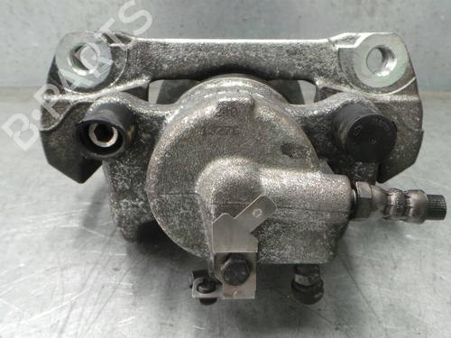 Brake master cylinder ALFA ROMEO GIULIETTA (940_) 1.6 JTDM (940FXD1A) | BP2828837M77 