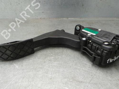 Used Pedal SEAT IBIZA IV (6J5, 6P1) 1.2 TSI (86 hp) 1660786