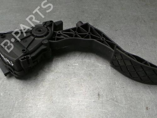Pedal SEAT IBIZA IV (6J5, 6P1) 1.2 TSI | BP1660786I4 