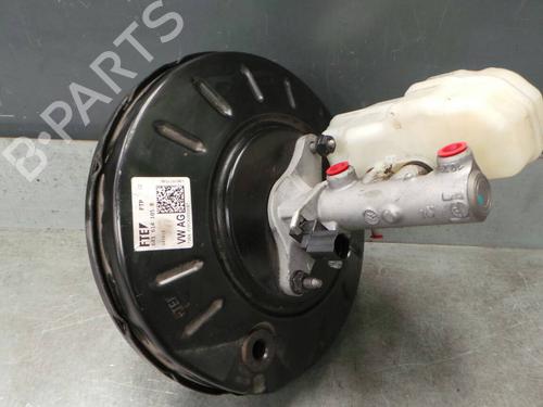 Used Servo brake SEAT IBIZA IV (6J5, 6P1) 1.2 TSI (86 hp) 1660793