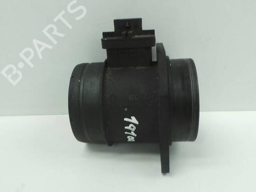 Used Mass air flow sensor SEAT IBIZA IV SC (6J1, 6P5) 1.2 TDI (75 hp) 4569510