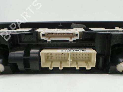 Climate control SEAT IBIZA IV SC (6J1, 6P5) 1.2 TDI | BP4569512I5 