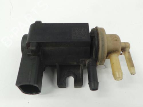 Electronic module SEAT IBIZA IV SC (6J1, 6P5) 1.2 TDI 1K0906627P