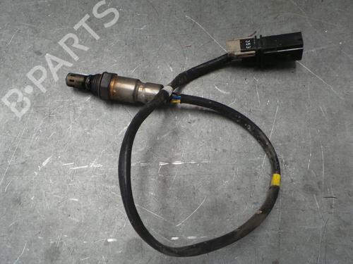 Elektronisk sensor SEAT IBIZA IV SC (6J1, 6P5) 1.2 TDI (75 hp) 4569520
