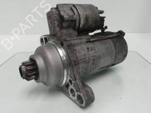 Starter SEAT IBIZA IV SC (6J1, 6P5) 1.2 TDI 02Z911024J